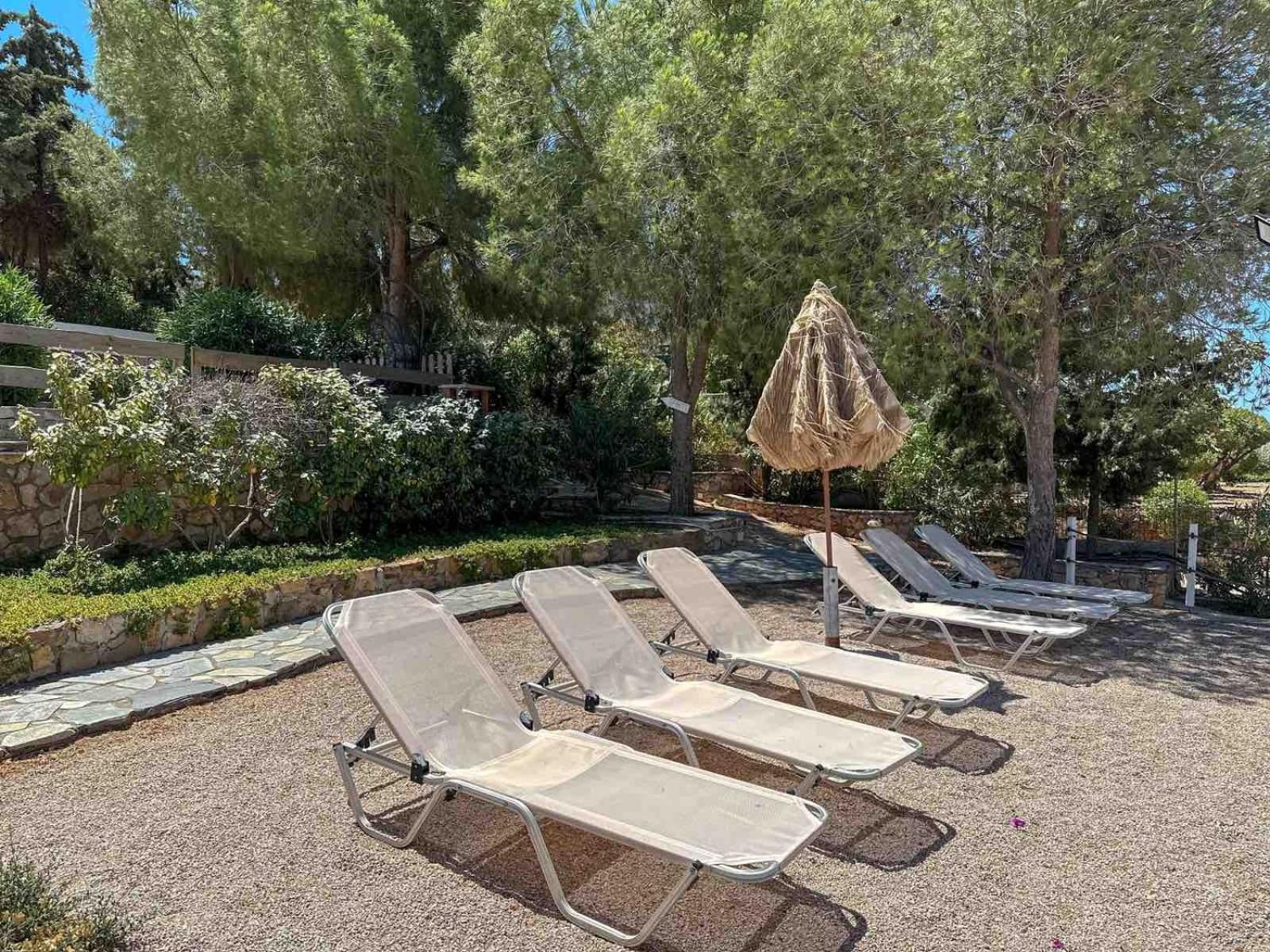 Louiza Pyrgi (Chios)