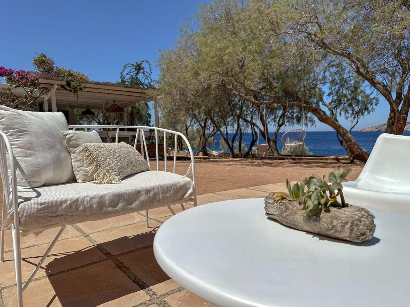 Apartment Louiza Pyrgi (Chios)