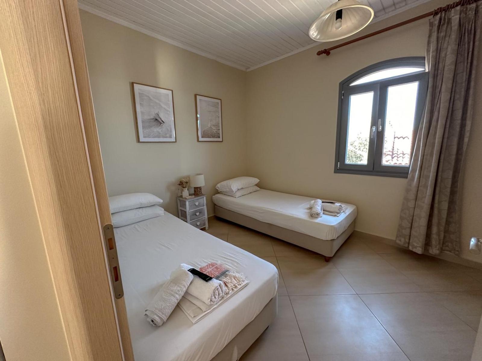 Louiza Apartment