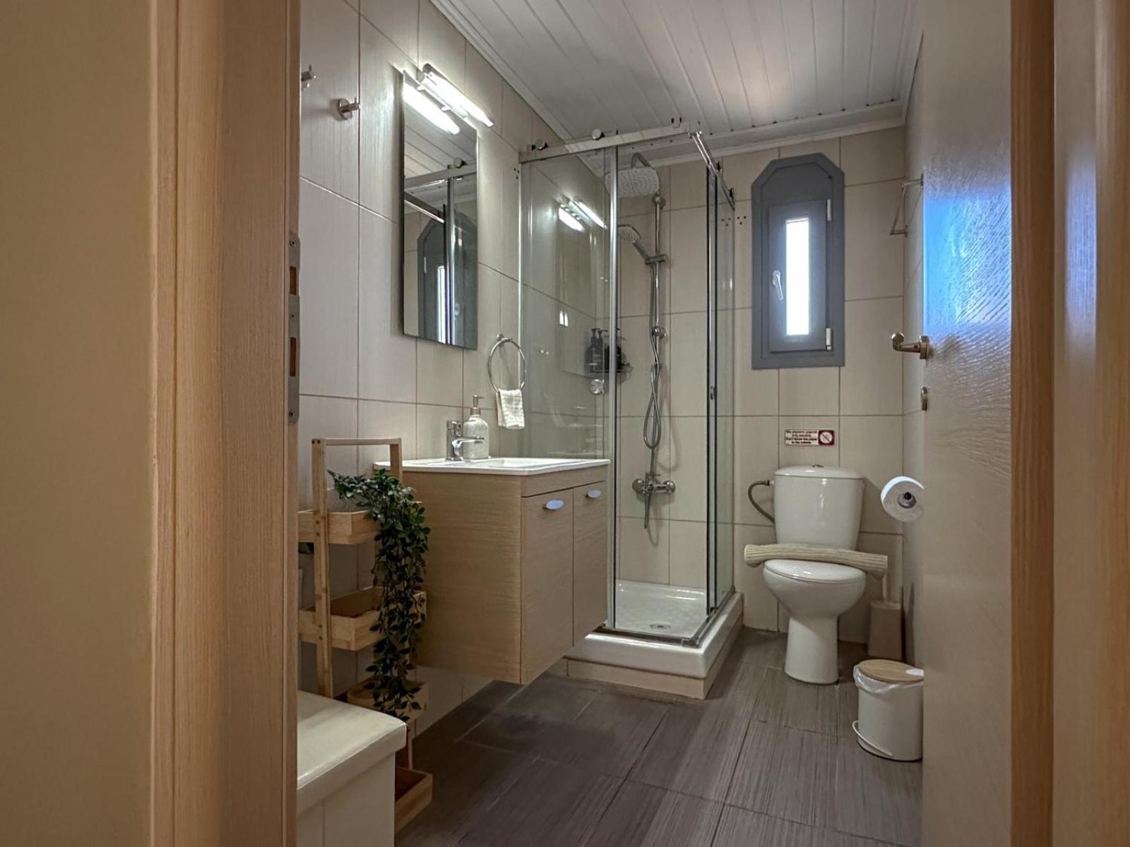 Apartment Louiza
