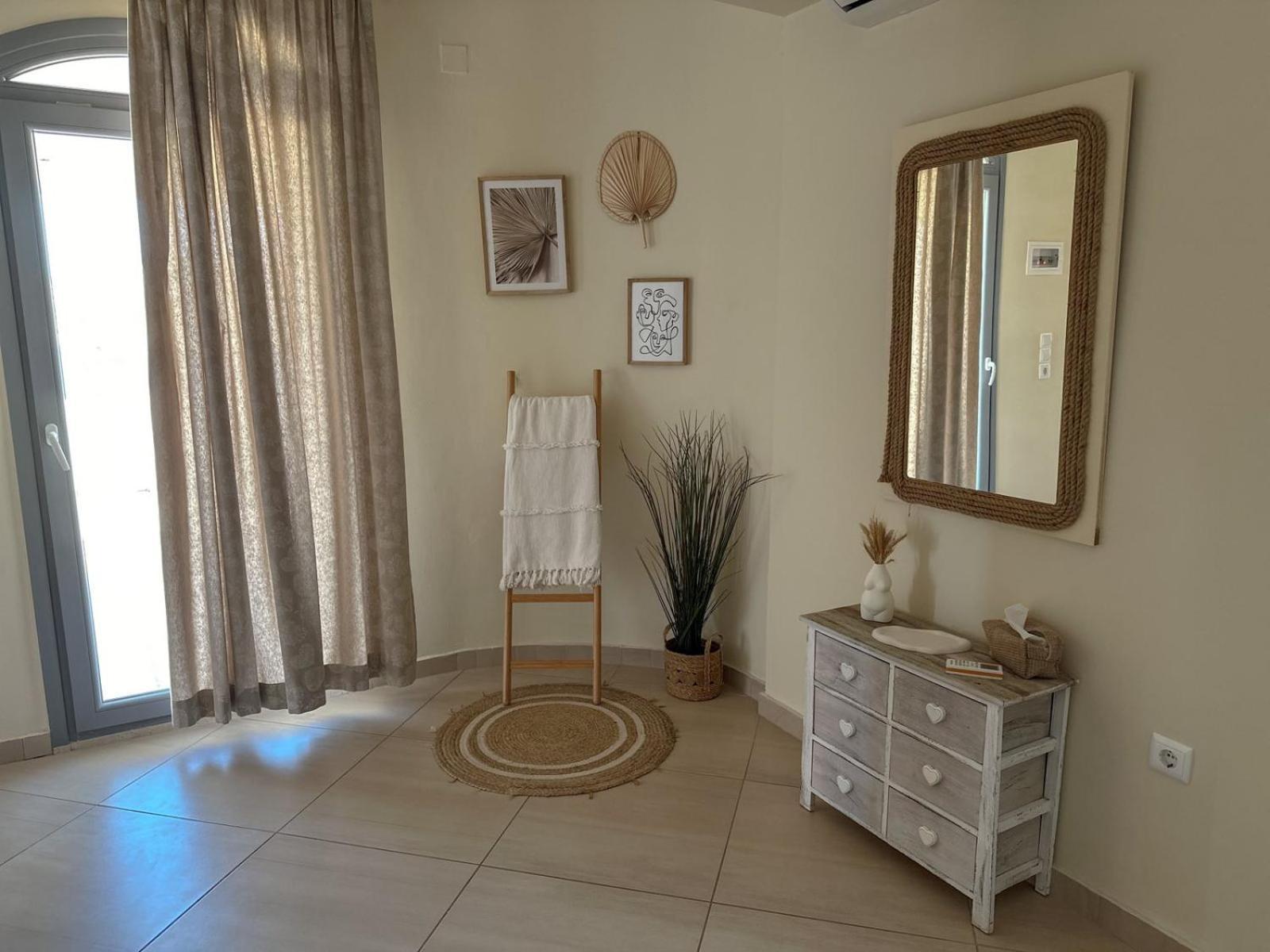 Louiza Apartment *