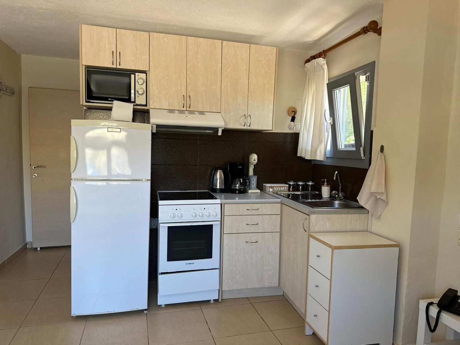 Apartment Louiza