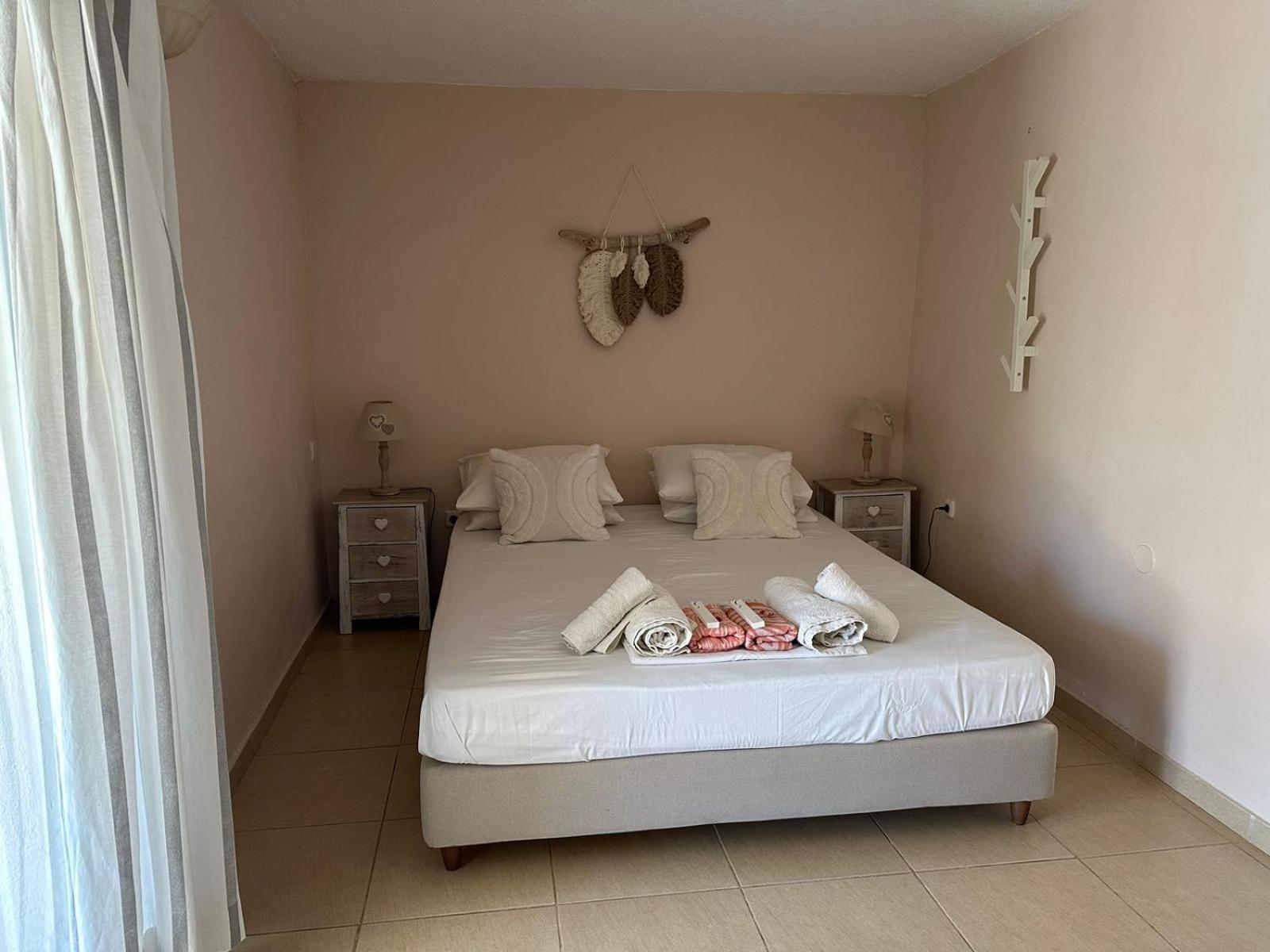 Apartment Louiza Pyrgi (Chios)