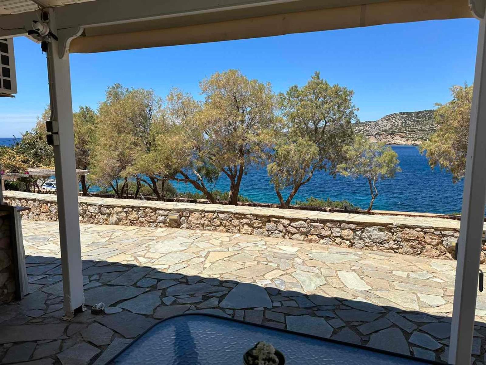 Louiza Pyrgi (Chios)