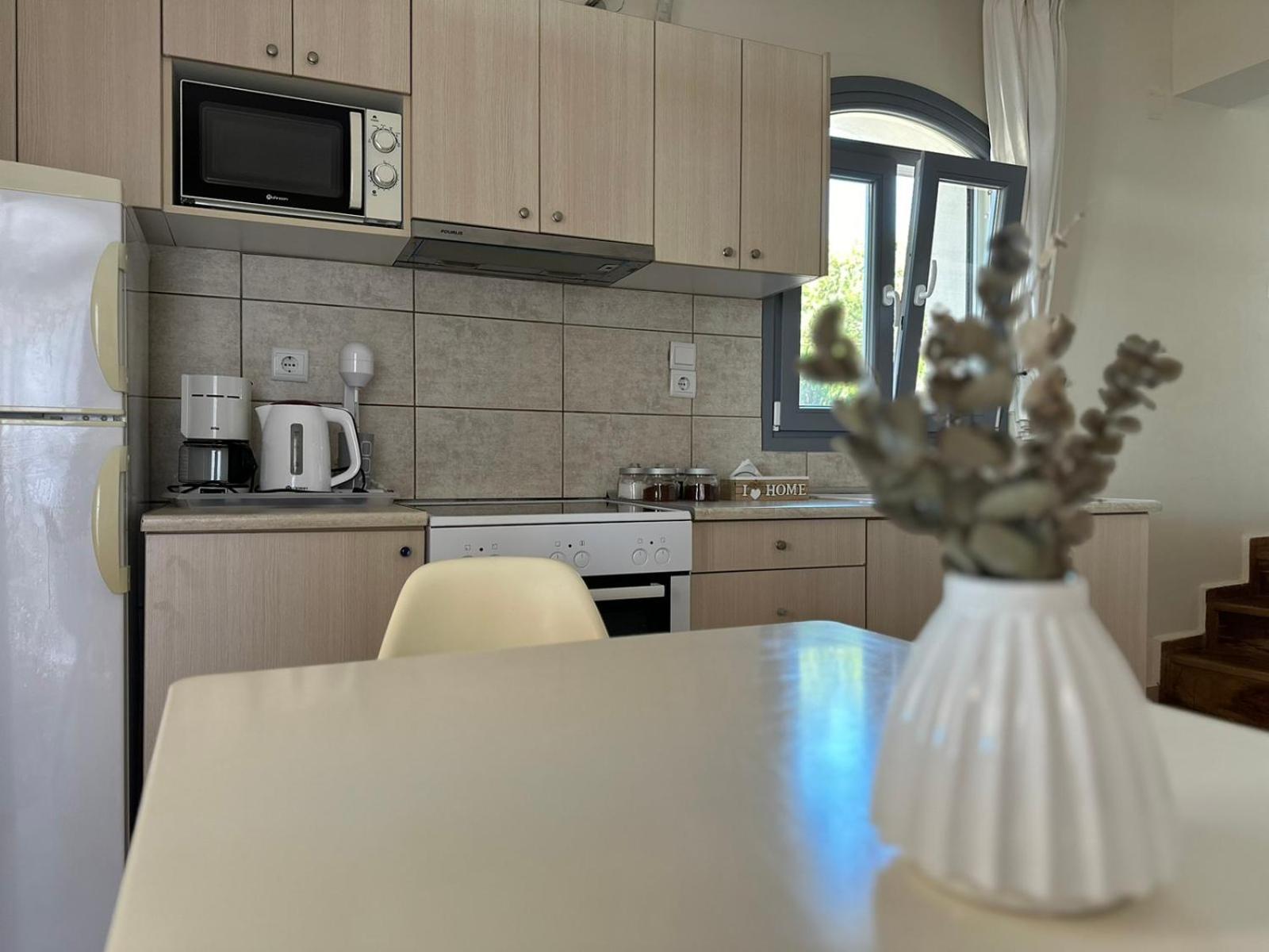 Apartment Louiza