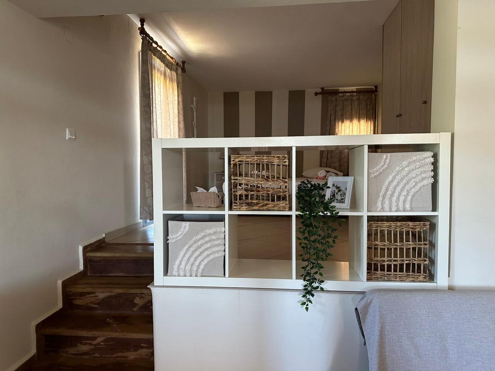 Louiza Apartment Pyrgi (Chios)