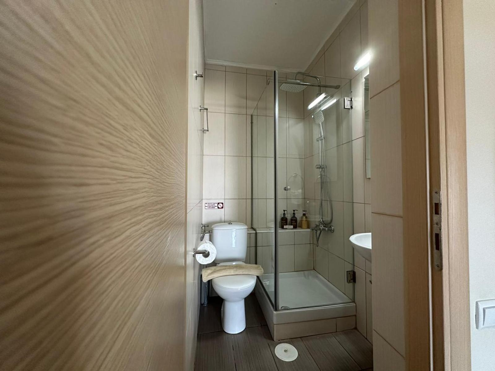Louiza Apartment *