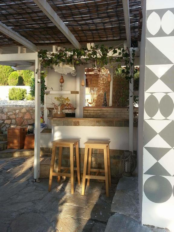 Louiza Apartment *