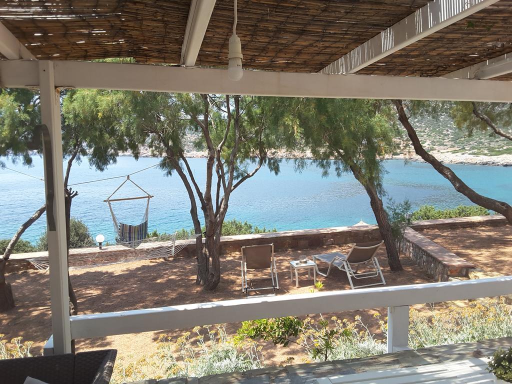 Louiza * Pyrgi (Chios)