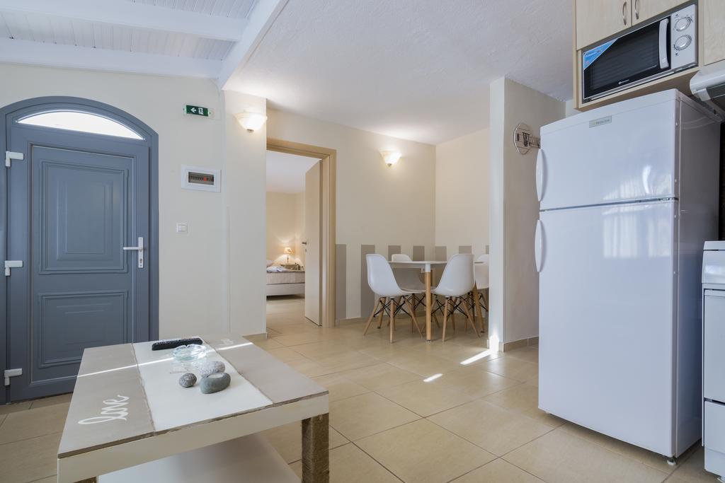 Apartment Louiza