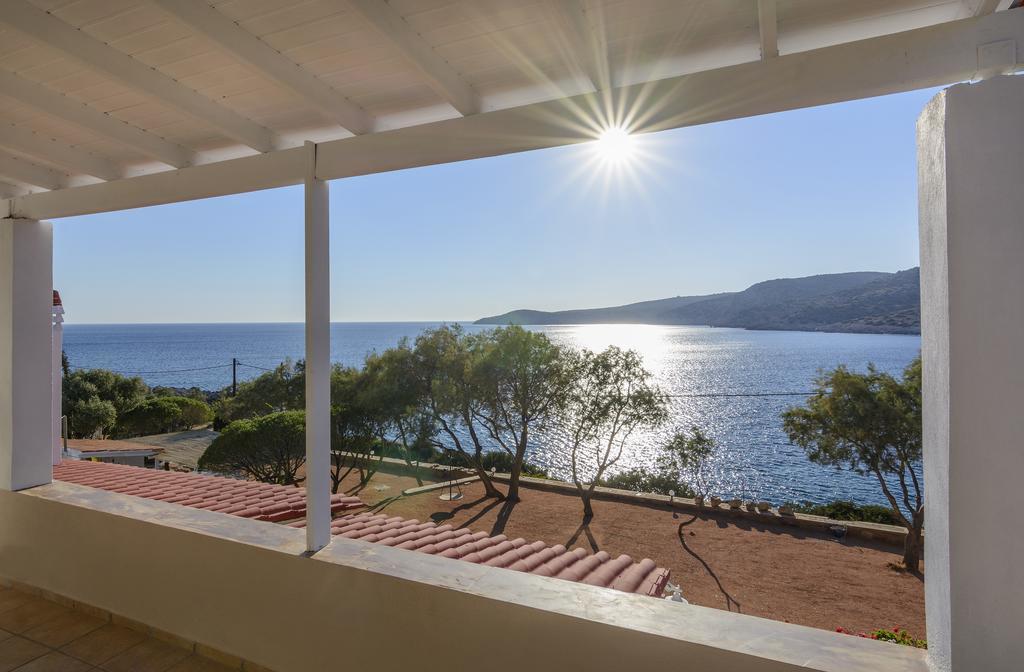 Louiza Pyrgi (Chios)