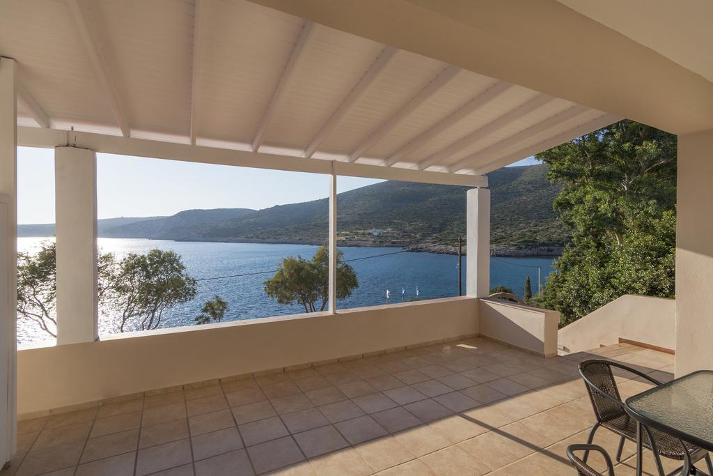 Louiza Apartment Pyrgi (Chios)
