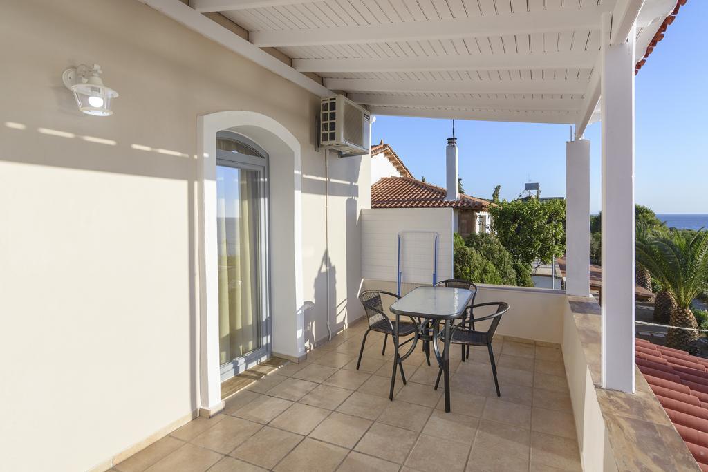 Louiza Apartment