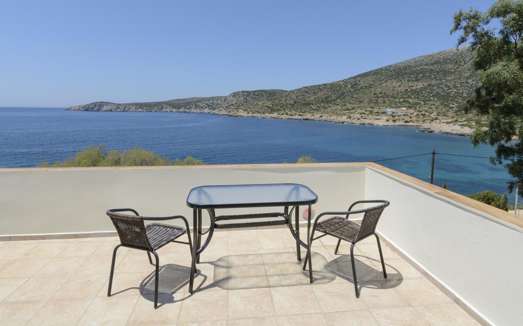 Louiza Apartment *