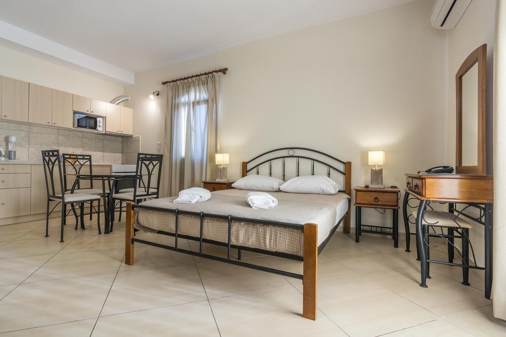 Apartment Louiza